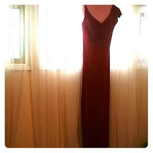 ABS Allen Schwartz Dress